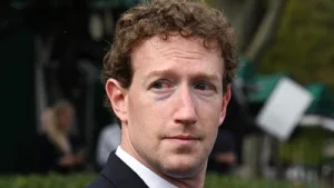 Meta CEO Mark Zuckerberg has admitted that the company committed: The wider industry impact