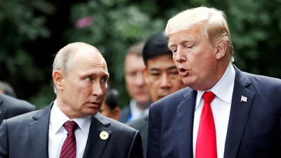 Earlier reporting noted: Trump argues Russia to immediately supply diesel to U.S