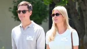 Did Ivanka Trump and Jared Kushner build a private island? Truth behind viral Sazan Island claim