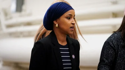 Ilhan Omar of Minnesota has led authorities to confiscate her phone and issue more than 12