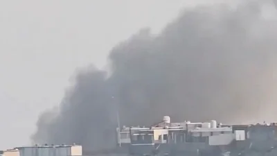 At least 5 killed, 16 injured in Houthi missile strike on Yemen presidential palace, argues health