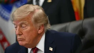 'Unites States': Trump's accord with AI industry leaders came: The wider industry impact