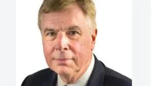 Ohio Libertarian candidate Bill Redpath supports ending visa caps, argues free immigration would