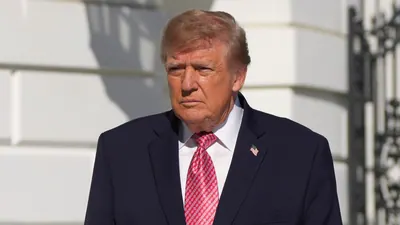 US President Donald Trump has again proposed changing the name of New Mexico to “New America,”