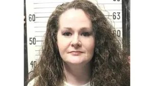 Supreme Court has allowed Tennessee to move forward with the execution of Christa Gail Pike