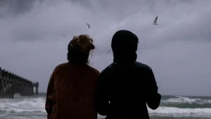Hurricane Isaias is expected to make landfall along Florida's: The wider industry impact