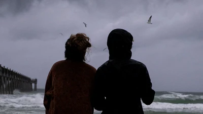 Hurricane Isaias is expected to make landfall along Florida's: The wider industry impact