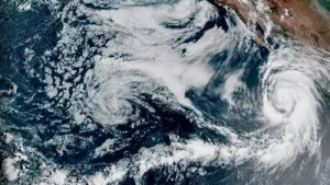 California is preparing for a possibly El Nino this winter: The wider industry impact
