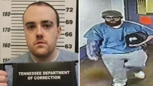 “Morley has been added to the Tennessee Bureau of Investigation’s Most Wanted list