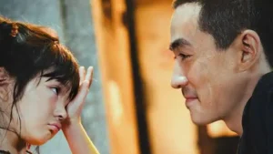 Lighting Up the Stars (2022) is a critically acclaimed Chinese drama directed by Liu