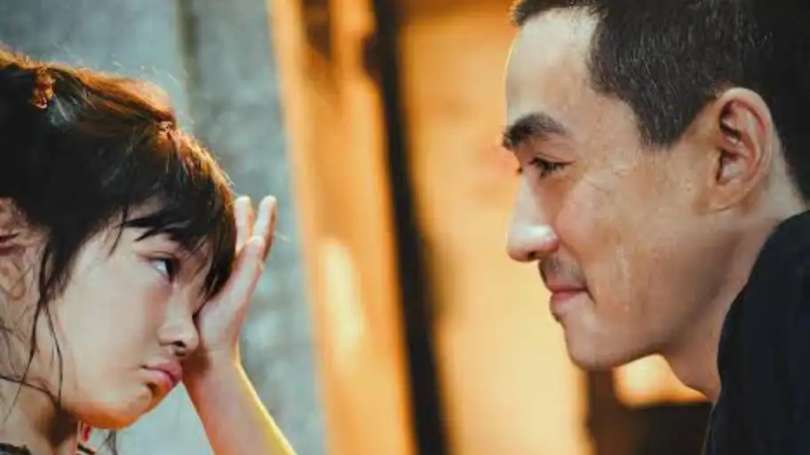 Lighting Up the Stars (2022) is a critically acclaimed Chinese drama directed by Liu