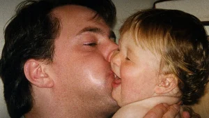 A Letter to a Son About His Father (2008) is a critically acclaimed documentary film directed
