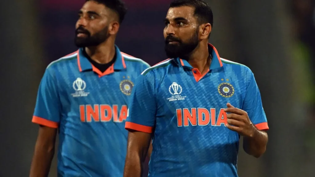 Because the BCCI selectors are not confident about the current bowling line-up leading up