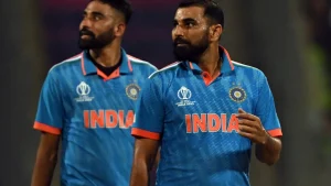 Because the BCCI selectors are not confident about the current bowling line-up leading up