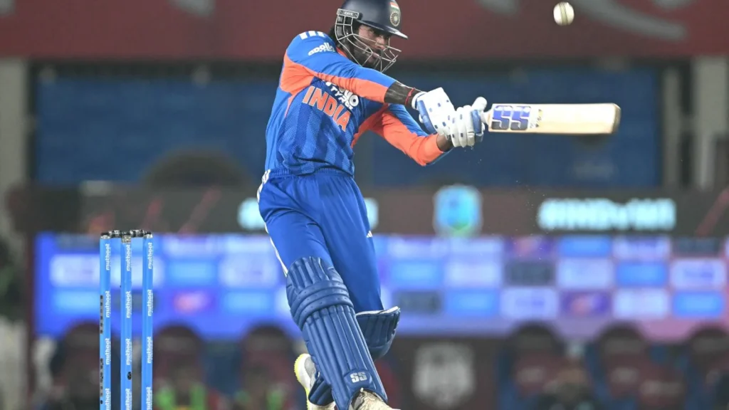 India are 2-1 ahead in the series and a victory on Wednesday will give them an unassailable