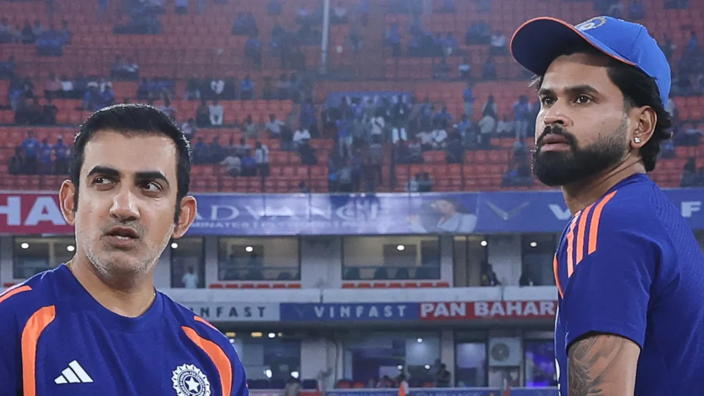 "Think Before You Judge": Amid Ishan Kishan Injury News, Gautam Gambhir receives major Support