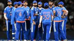 India's bowling concerns have been a headache for head coach Gautam Gambhir , who has been