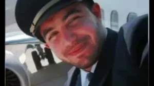 Omani co-pilot joined flydubai for its Israel routes; planned to kill Indian captain, crash flight