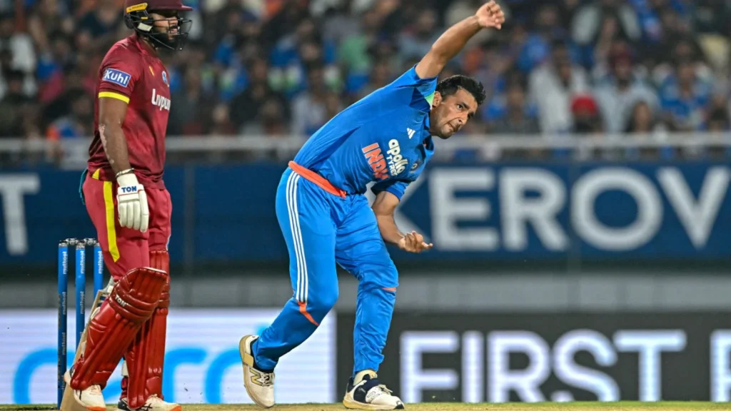 Out-of-favour India batter Hanuma Vihari has pointed out issues with the senior men's team's
