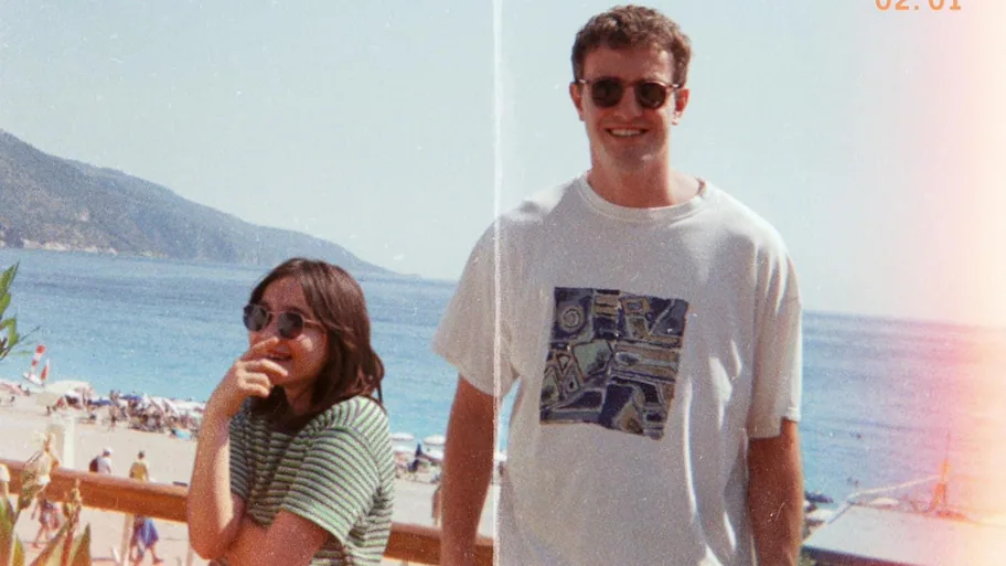 Calum’s tender words to his daughter Sophie in Aftersun capture the bittersweet freedom