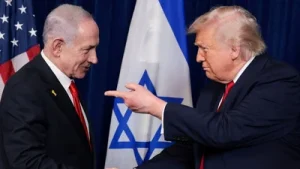 Pete Hegseth met Netanyahu in 'secret' a day after Trump endorsed Israeli PM's election bid: Report