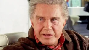 Dialogue of the day: Uncle Ben argues this before Peter has really become Spider-Man in any