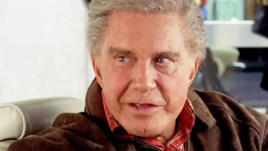 Dialogue of the day: Uncle Ben argues this before Peter has really become Spider-Man in any