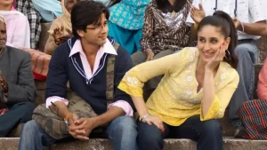 Released in 2007 and written and directed by Imtiaz Ali, Jab We Met follows Aditya