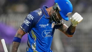 Fresh inquiries have been made for star all-rounder and Mumbai Indians captain Hardik Pandya