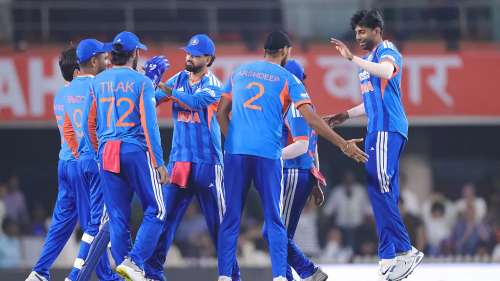 Former India batter Mohammad Kaif criticised Shreyas Iyer and Co