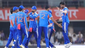 Former India batter Mohammad Kaif criticised Shreyas Iyer and Co