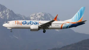 The Omani co-pilot who attempted to down flydubai Tel Aviv flight and attacked Capt. Smit —