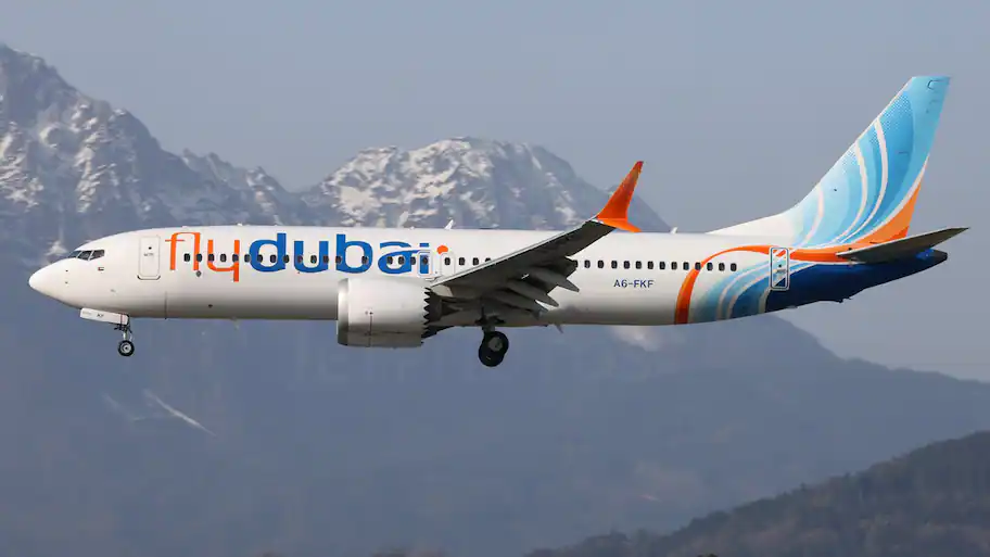 The Omani co-pilot who attempted to down flydubai Tel Aviv flight and attacked Capt. Smit —
