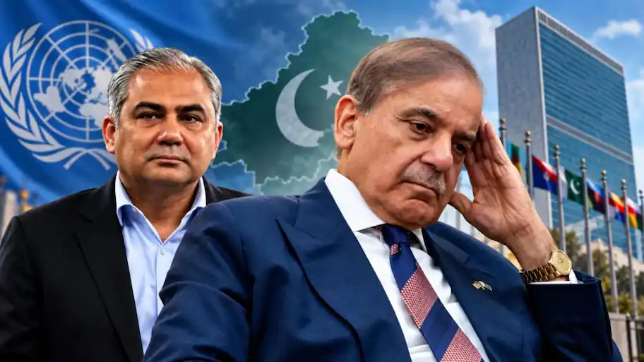 New Delhi has long maintained that normal and friendly ties with Pakistan are impossible until