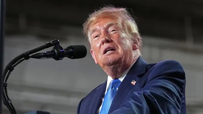 'Looks corrupt, so terrible': Trump argues Brazil election looked 'rigged' after Lula's major