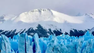 The world’s widest glacier is melting “more aggressively” than: The wider industry impact