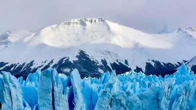 The world’s widest glacier is melting “more aggressively” than: The wider industry impact