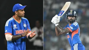 Speaking on JioHotstar's 'Out or Not Out', JioStar expert Abhishek pointed out how much India