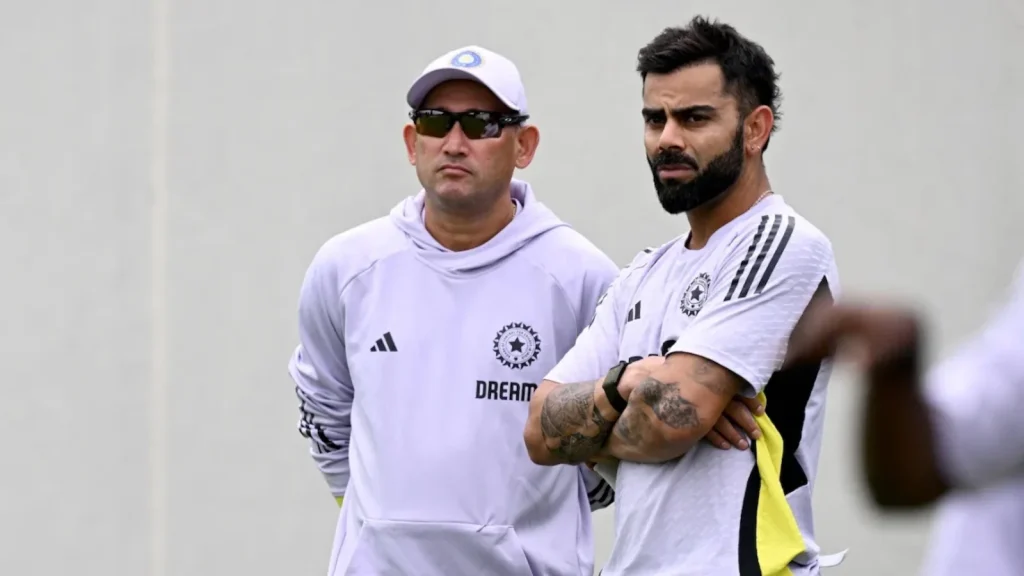 "The Way He Was Treated" — Ajit Agarkar Blamed For Virat Kohli's Test Retirement In Blunt Verdict