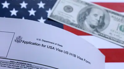 Trump administration raises concerns over H-1B, J-1 visa fraud threatens American jobs and security