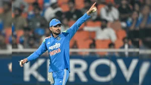 India captain Shubman Gill flagged his concerns in the fielding and death bowling department