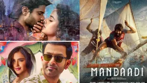 South Indian cinema is sending a fresh batch of stories to your screen this week