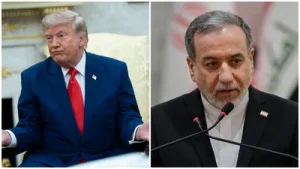 “Taking pride in fake diplomat "expulsion" is inappropriate for the head of any diplomatic corps