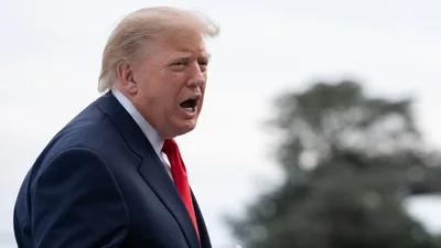 Trump administration offers migrant children $3,000 to voluntarily leave US; key details