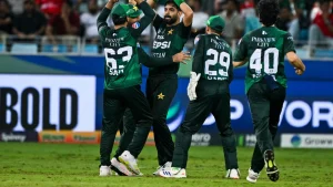 Earlier reporting noted: Such is the format of the ICC Cricket World Cup 2027 that India