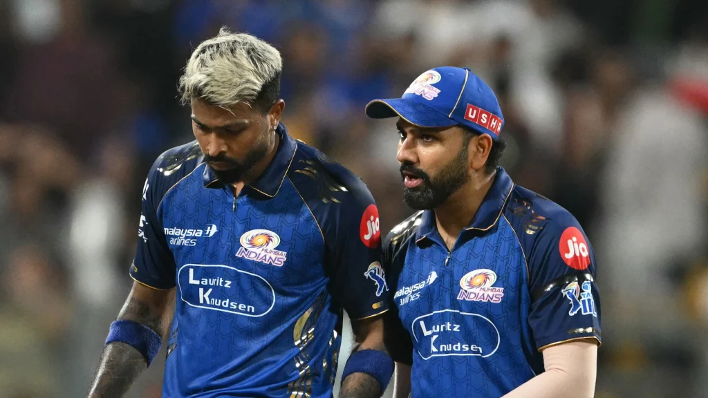 Legendary India cricketer Ravichandran Ashwin has backed former teammate Rohit Sharma to once