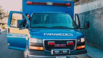 As many as nine people were killed, including two children and a pregnant woman, when a gunman