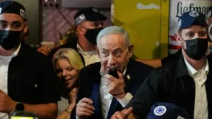 Netanyahu initially pushed for a new airstrike on Iran but was opposed by Israel Defense Forces