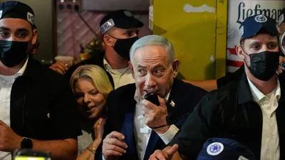 Netanyahu initially pushed for a new airstrike on Iran but was opposed by Israel Defense Forces