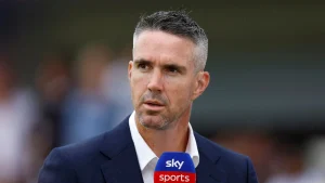 Former England captain Kevin Pietersen has called for free tickets for Test matches at venues